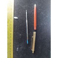 Винтажная шариковая ручка Paper Mate