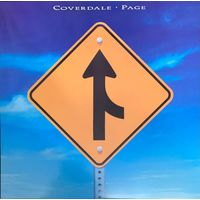 Coverdale Page – Coverdale Page