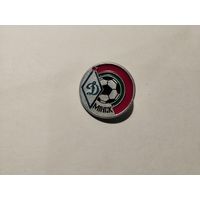 Футбольный клуб Динамо Минск