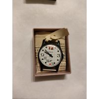 Часы Победа СССР новые