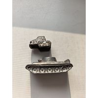 Военная техника СССР. 2 шт.