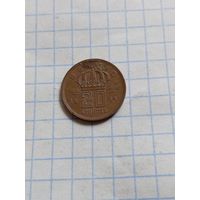 20 сантимов 1954 года