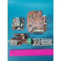 Плата(одним лотом).