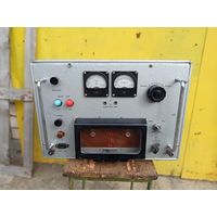 Установка пробойная УПУ-1М