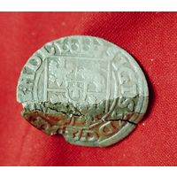 Польша 1 полторак