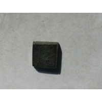 Монетная дукатная гирька