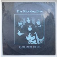 The Shocking Blue. Golden Hits