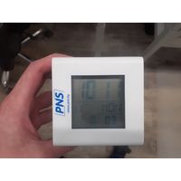 Часы электронные