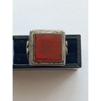 Старая печатка.