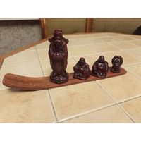 Статуэтки СССР