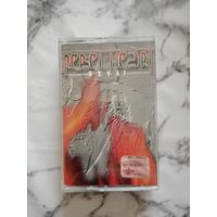 Аудио кассета Rebel Heart GYVAI