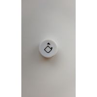 Крышка ПЭТ.