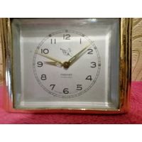 Будильник-Пионер-Рабочий.