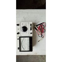 Измерительный прибор