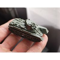 Танк СССР. Новый. С 1 рубля!