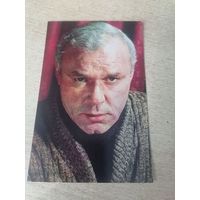 АКТЕР. Леонид Неведомский.