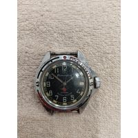 Часы командирские