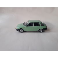 ИЖ-2126 "Орбита" Деагостини 1:43 Обмен возможен Автолегенды СССР Deagostini Москвич