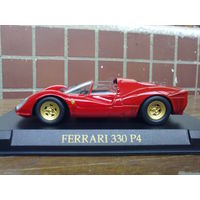 Ferrari Collection N 16 Ferrari 330 Р4 1/43
