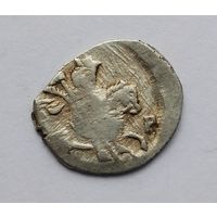 Иван IV Васильевич (Грозный) 1533-1584 гг. Копейка. /31