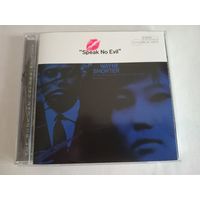 (cd)  Wayne Shorter  - Speak No Evil