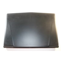 Игровой ноутбук Lenovo Legion Y520-15 [80WK002MRK]