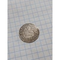 Полугрош 1510 года