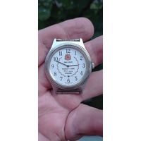 РЕДКИЕ ЧАСЫ ВЕТЕРАНУ В ЧЕСТЬ 50 - ЛЕТИЯ ПОБЕДЫ  СОСТОЯНИЕ   !!!   НА ХОДУ . Распродажа Коллекции !!! .Экспресс  Аукцион с РУБЛЯ    .Много лотов в продаже .