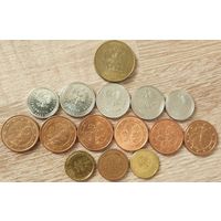 Набор монет для начинающих
