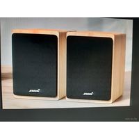 Компьютерные колонки только такие