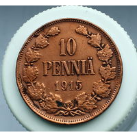 10 пенни 1915 (2)