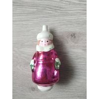 Ёлочные игрушки