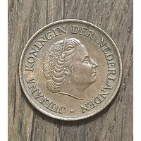 Нидерланды 5 Центов 1976г.