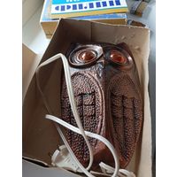 Ночник Филин1980