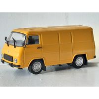 ROCAR TV 12F. 1/43.