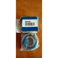 Пошипник 6204-2RS в упаковке