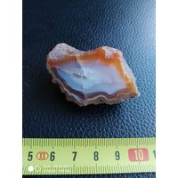 Агат, халцедон, минерал