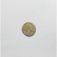 Прусское королевство. Фридрих II. Вроцлав. Три крейцера 1781 г.