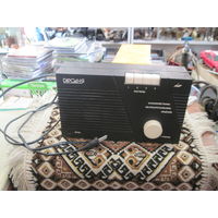 Радиоприемник Гародня РП-01.