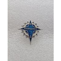 Мурманск. #-VI-02