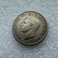 2 шиллинга 1948 года