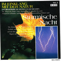 Sturmische Nacht Chopin Klaviermusik Vol.2