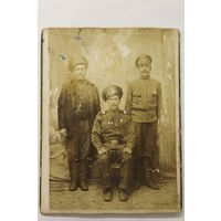 Фото Георгиевский кавалер. С рубля