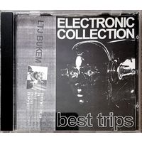 LTJ Bukem-Best Trips