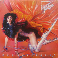 Gregg Diamond, Bionic Boogie – Hot Butterfly, LP 1978