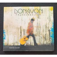 Donavon Frankenreiter – Move By Yourself / AUSTRALIA