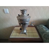 Электросамовар