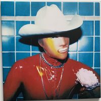 Cage The Elephant – Social Cues (LP)