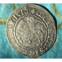 Полугрош 1510 .      . 119