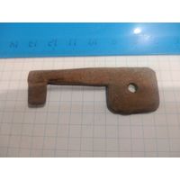 Ключ (12)